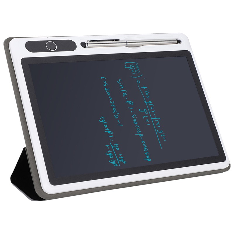 LCD Handwriting Board Electronic Writing Tablet Small Children's Hand Drawing