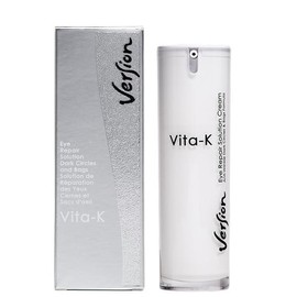 Version Vita K Eye Cream 30 ml