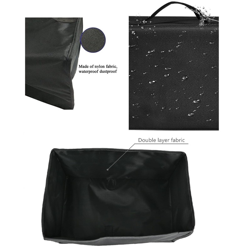 Dust Cover for Ninja FS299 Professional 88 oz Drink &