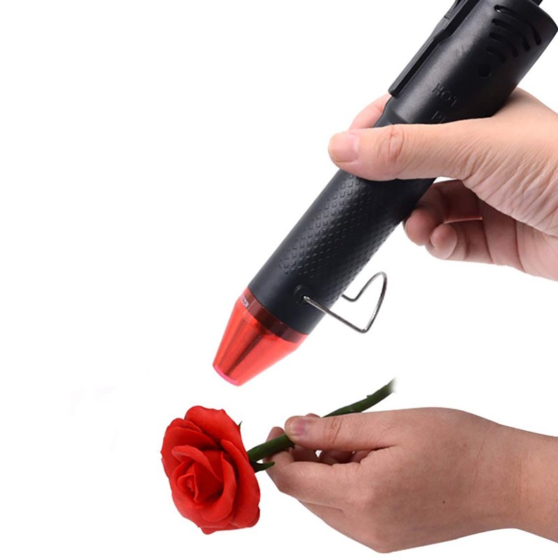 mofa Mini Heat Gun Electric 150 W Mini Shrink Heat