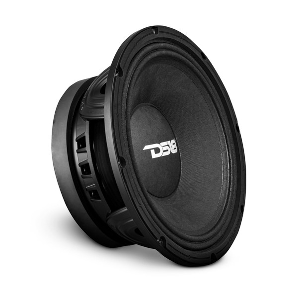 DS18 10XL1000MB PRO XL 10" Mid-Bass Loudspeaker 500 Watts RMS,