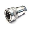 Hydraulic Quick Release ISO A 1/2" BSP Female Coupling /