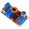 1Pc XL4015 5A 75W DC-DC Adjustable Buck Converter 4-38V to