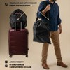 Cowboy Hat Box for Travel – Cowboy Hat Travel Case