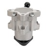 KAX Power Steering Pump, Compatible with 2001-2007 X5, OE Replace#