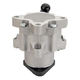 KAX Power Steering Pump, Compatible with 2001-2007 X5, OE Replace# 21-5359