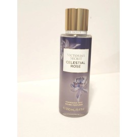 Victoria's Secret CELESTIAL ROSE Fragrance Lotion and Fragrance Mist