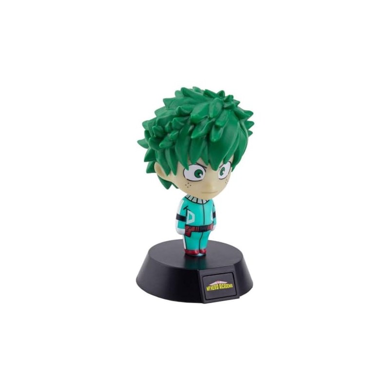 Paladone MY HERO ACADEMIA - Izuku Midoriya - Veilleuse Icon