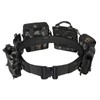 PIKEON Tactical Belt Battle Law Enforcement Molle Airsoft Duty Belt