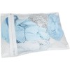Fackelmann Laundry Bag, Clothes Protection Bag, Washing Machine Net Bag,