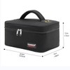 TEAMOOK Lunch Bag Insulated Lunch Box for Adults Men and