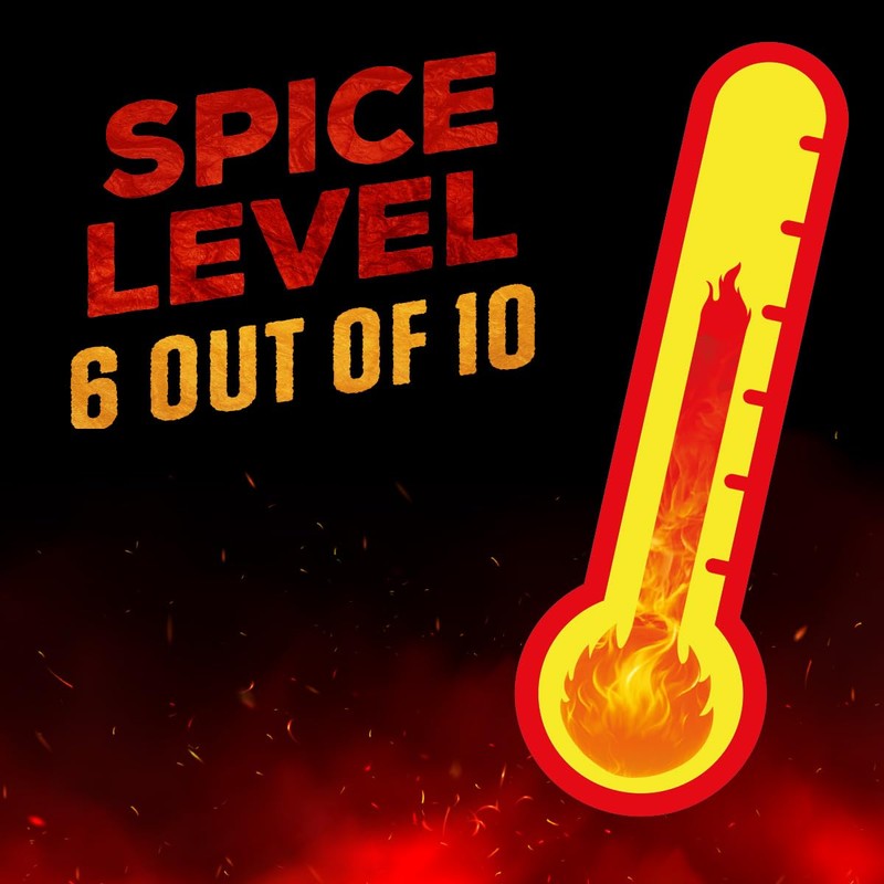 4C Premium Spicy Bread Crumbs, Spicy Plain 1 Pack, Flavorful