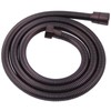 Flexible Shower Hose 59 Inches, APLusee 304 Stainless Steel Shower
