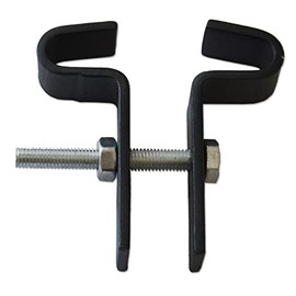 Ring to Cage Steel IBEAM Heavy Bag Hanger