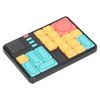 Challenges Slide Board Magnetic Improve Logic Thinking Electronic Brain Teaser