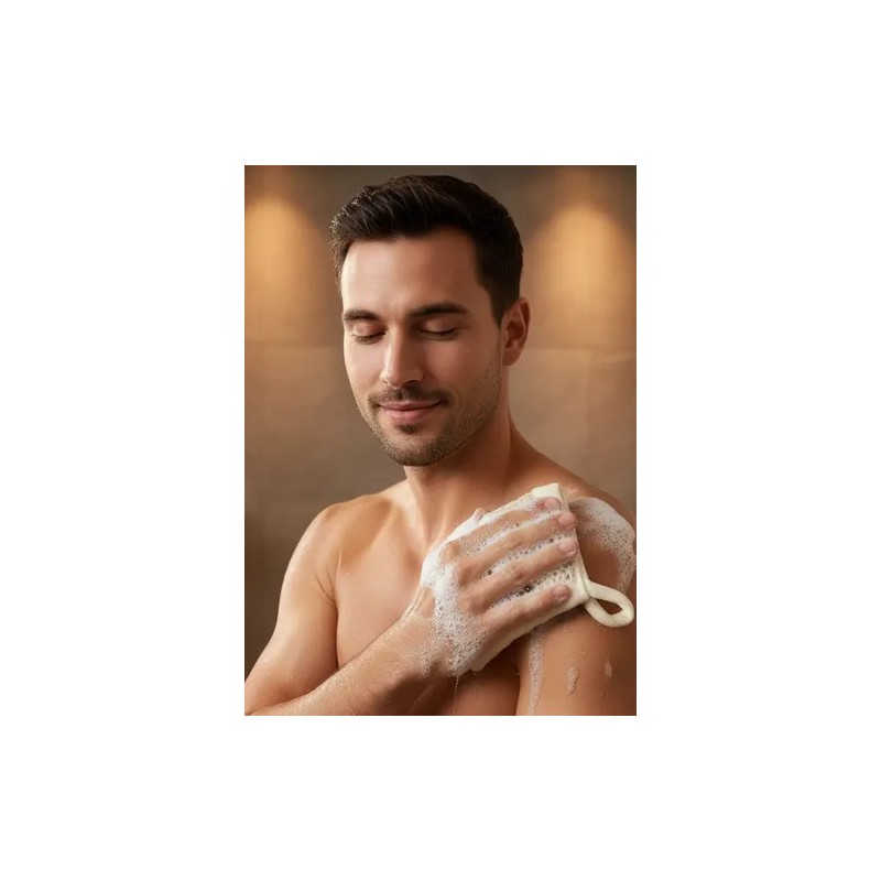 Esponja Exfoliante Relax