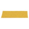 Mirka Gold Universal Sandpaper 70 x 125 mm Velcro /