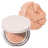 Espoir Strobing Highlighter 8g, No. 6 Peach Solar, 1 piece / 에스쁘아 스트로빙 하이라이터 8g, 6호 피치 쏠라, 1개