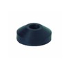 Danco Beveled Faucet Washer 21/32" Od. Rubber Trade Size 3/8"