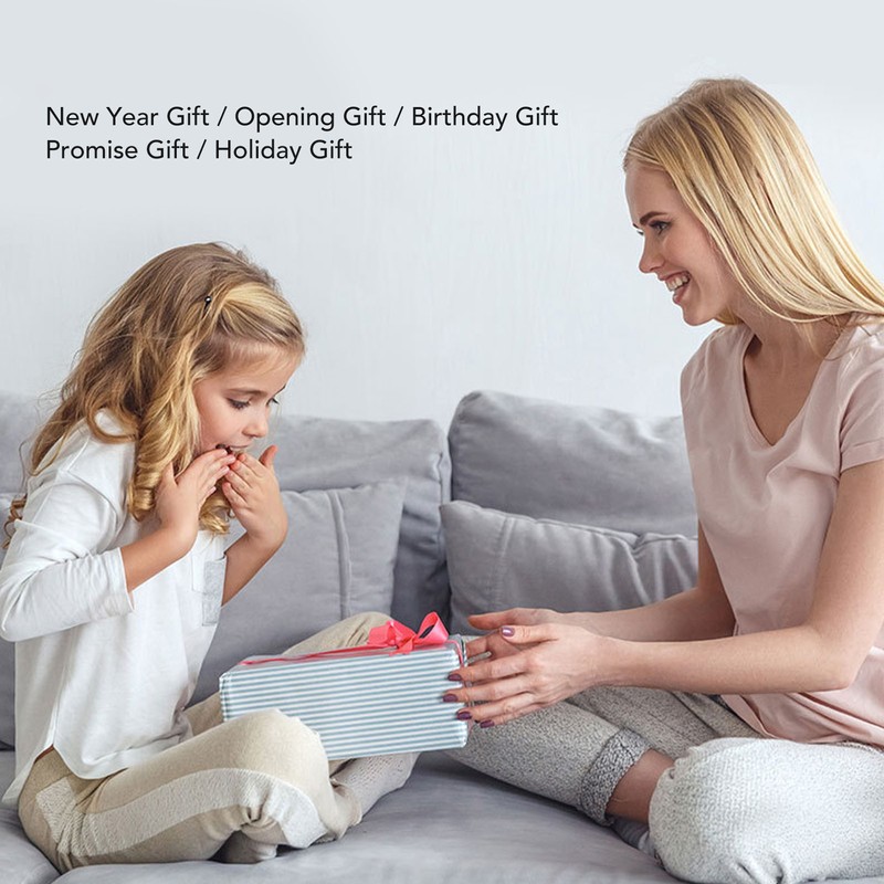 Kids Camera Digital 20MP Child Selfie Toy Toddler Christmas Birthday