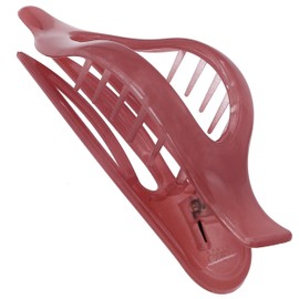 Camila Paris CP3232 French Hair Clips, Large Side Slide Hair Clips for Volume Hair, Strong Hold No Slip Grip, Girls Hair Claw Clips for Women, Durable Styling Girls Hair Accessories, Made In France