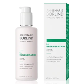 Annemarie Börlind LL Regeneration Women's Cleansing Milk 150 ml