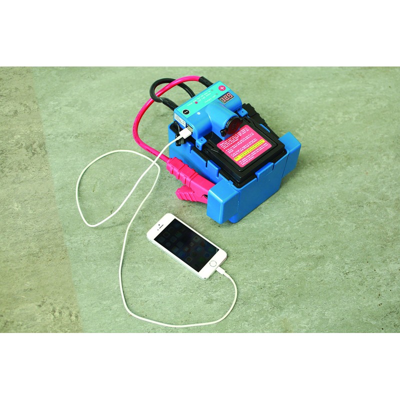 Laser 6948 Mini Torque Multiplier 3.4 to 1