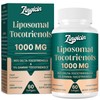Vitamin E Tocotrienols - Liposomal Vitamin E Oil 1000mg, Highly
