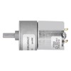 Gear Motor Micro Reduction Central Output Shaft Mechanical Parts Replacement