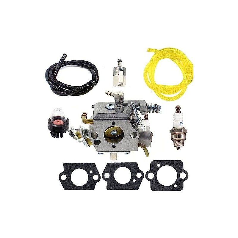 HQPARTS Carburetor for Hilti DSH 700 DSH 900 Cut-Off Saws