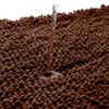 Moonlight Bedding Bath Mat Non Slip Anti Mould - Chenille