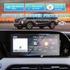 Autorder Screen Protector for 2020 2021 2022 Hyundai Palisade Ltd
