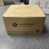 General Electric GE General Electric 93034755 LRXR818840MD LED Luminaire 8”