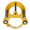 Router Lift, Woodworking Router Lift System with Hand Crank Handle