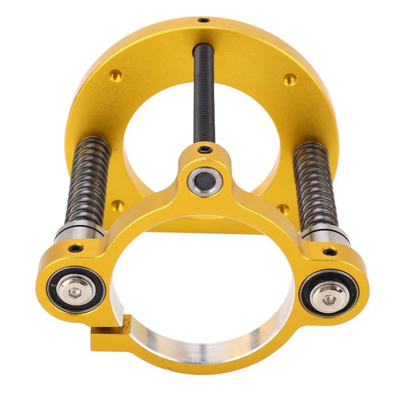 Router Lift, Woodworking Router Lift System with Hand Crank Handle