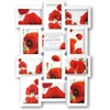 Trendi® Large Multi Aperture Picture Photo Frame Holds 12 x