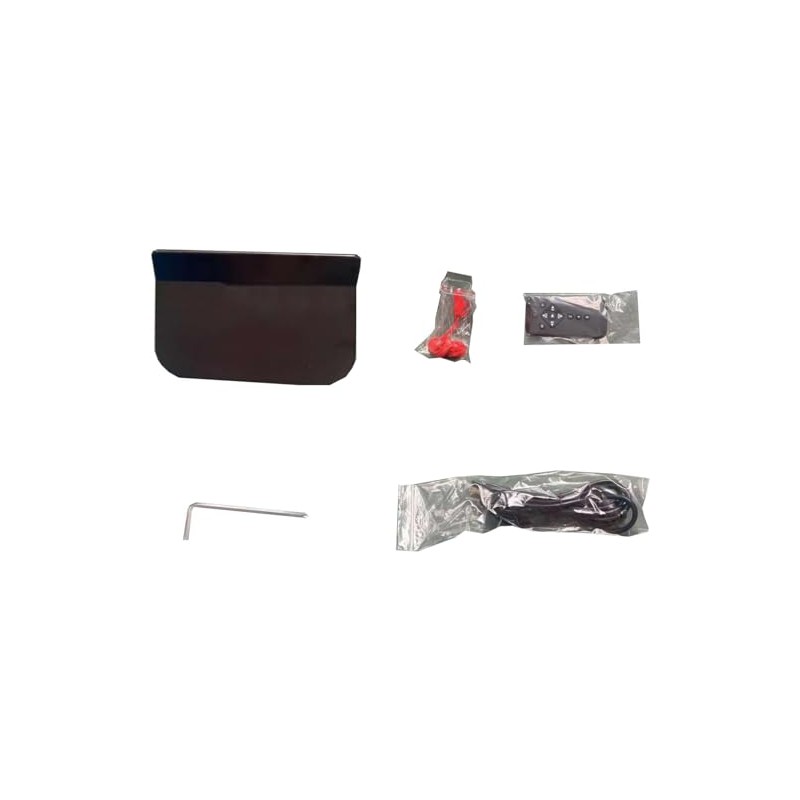 Treadmill Accessory Set