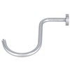 Shower Arm S Shape Gooseneck Stainless Steel Shower Head Extension