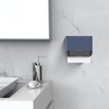 interhasa! Commercial Paper Towel Dispenser Wall Mounted, Hand Towel Dispenser