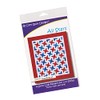 Cozy Quilt Designs Patrón de "Strip Club" - Todas las