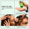 Garnier Hair Care Fructis Style Curl Scrunch Controlling Gel for