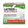Lacteeze Buy Lacteeze Double Strength 40 Caplets Online | Chempro Chemists