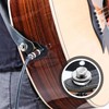 Guitar Strap Lock, Guitar Strap Pin, Guitar Strap Button, Guitar
