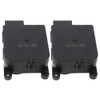 Hvac 2 PCS A/C Air Door Actuator Heater Temperature Blend