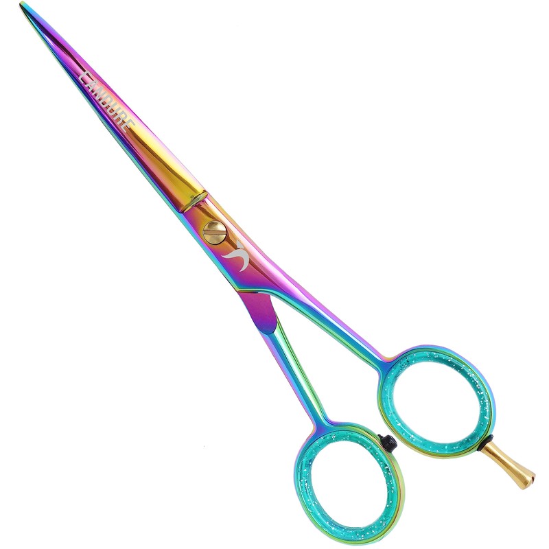 Candure Hairdressing Scissors Premium Hair Cutting Scissors Professional Hair Scissors