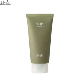 HANYUL Pure Artemisia Cleansing Pack Foam 120ml