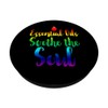 Essential Oils Soothe The Soul Rainbow