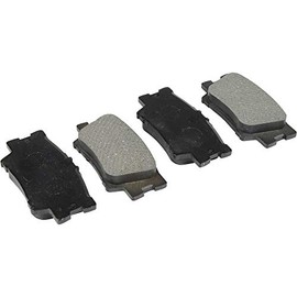 Herth+Buss Jakoparts J3612035 Brake Pad Set, disc brake