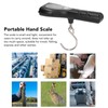 Luggage Scale Electronic Digital Weight Portable Handheld Luggage Scale with