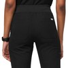 FIGS YOLA High Waisted Skinny Scrub Pants for Women -